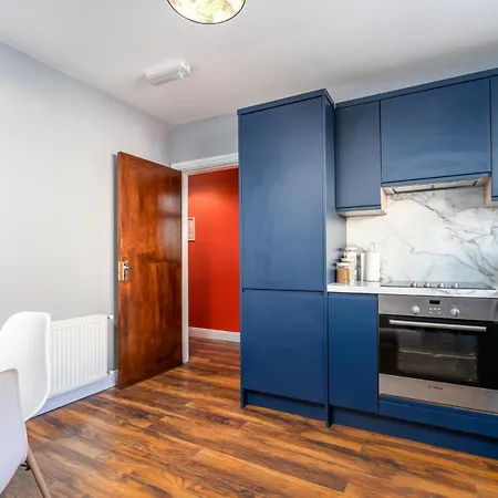 Kenny's Σπίτι διακοπών *