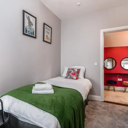 Kenny's Casa vacanze Kilkenny