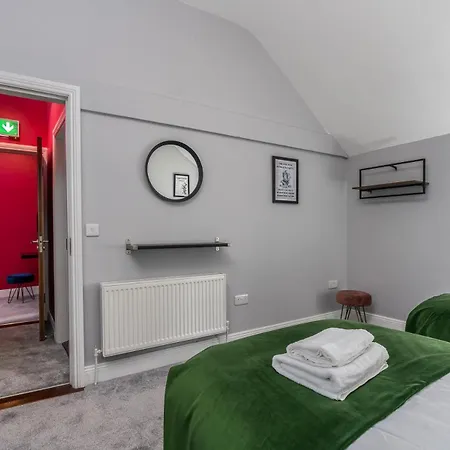 Casa vacanze Kenny's