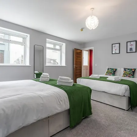 Kenny's Σπίτι διακοπών *