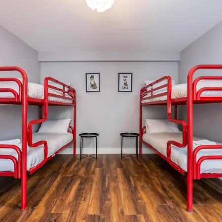 Σπίτι διακοπών Kenny's