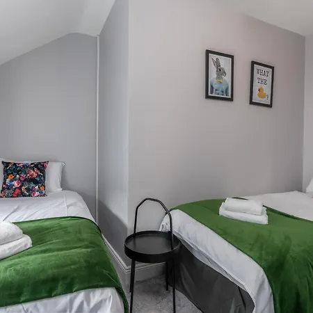 Kenny's Casa vacanze Kilkenny