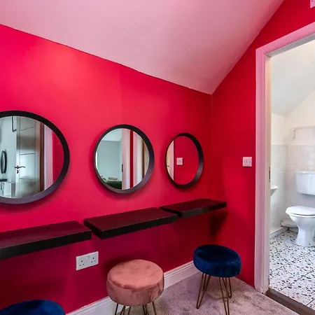 Kenny's Casa vacanze