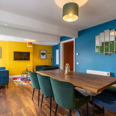 Kenny's Casa vacanze *