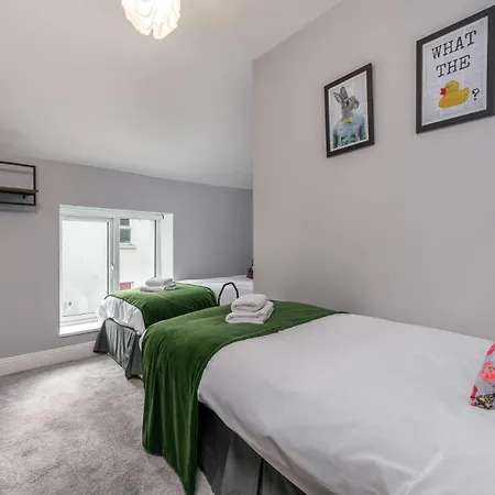 Kenny's Κίλκενι