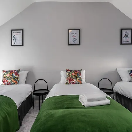 Kenny's Casa vacanze