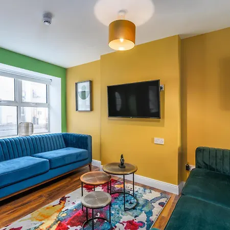 Σπίτι διακοπών Kenny's Κίλκενι