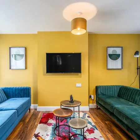 Holiday home Kenny's Kilkenny