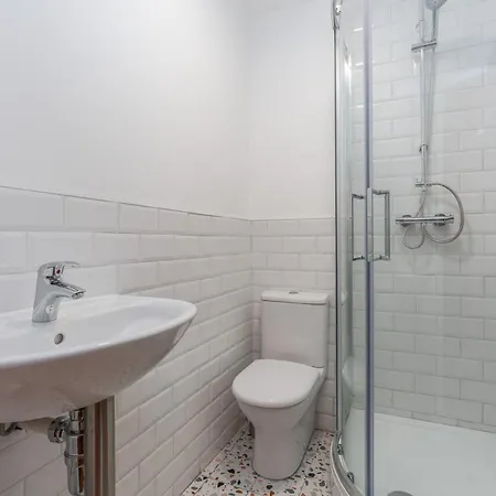 Kenny's Σπίτι διακοπών