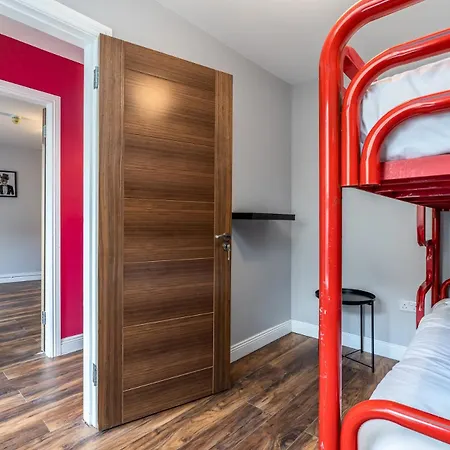 Kenny's Casa vacanze *