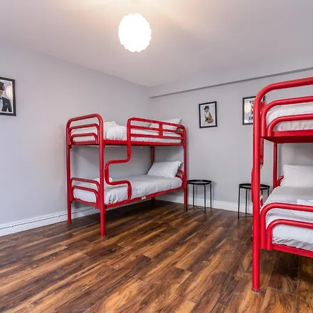 Casa vacanze Kenny's *