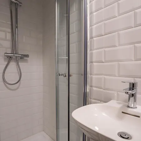 Kenny's Σπίτι διακοπών