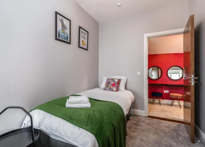 Kenny's Ferienhaus Kilkenny