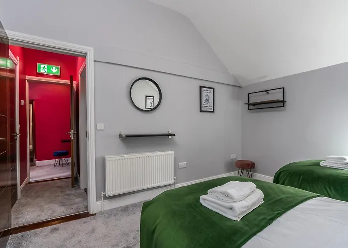 Tatil Evi Kenny's