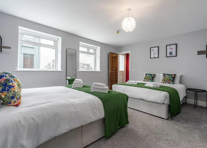 Kenny's Ferienhaus *