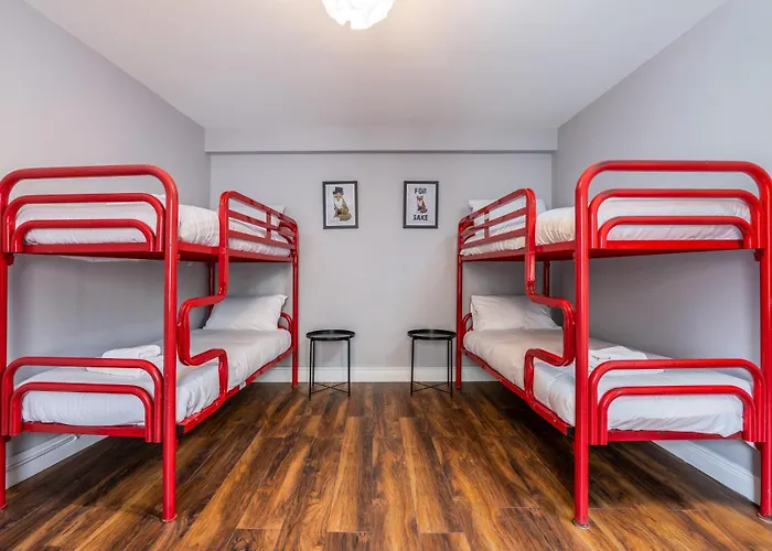 Дом отдыха Kenny's