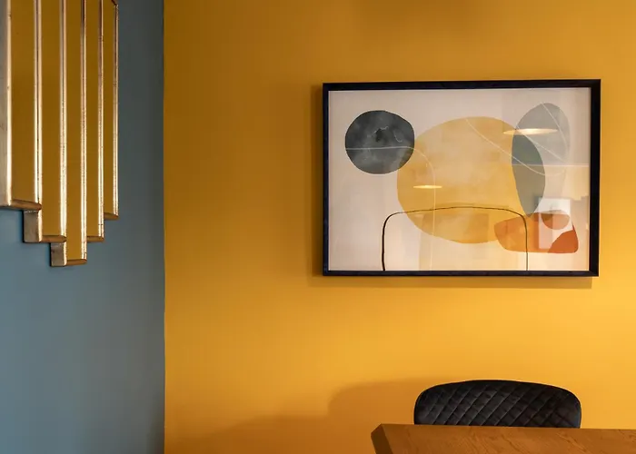 Дом отдыха Kenny's *