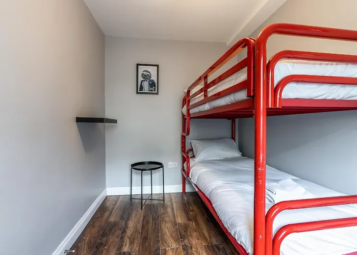 Kenny's Ferienhaus *