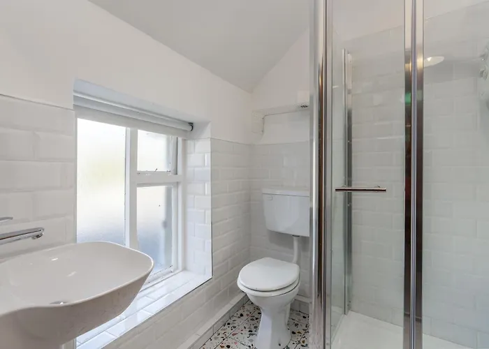 Дом отдыха Kenny's Килкенни