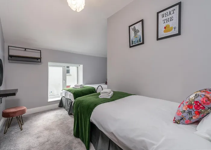 Kenny's Килкенни