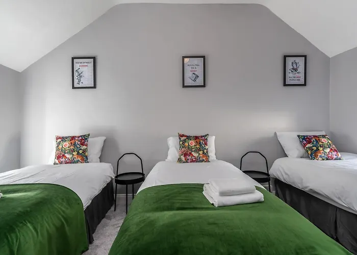 Kenny's Tatil Evi