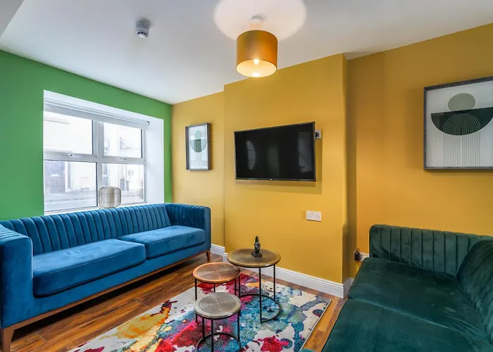 Tatil Evi Kenny's Kilkenny