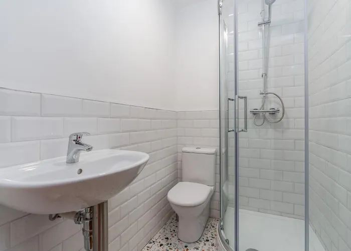 Kenny's Дом отдыха