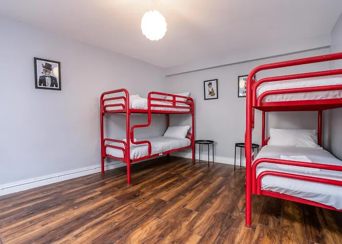 Дом отдыха Kenny's *